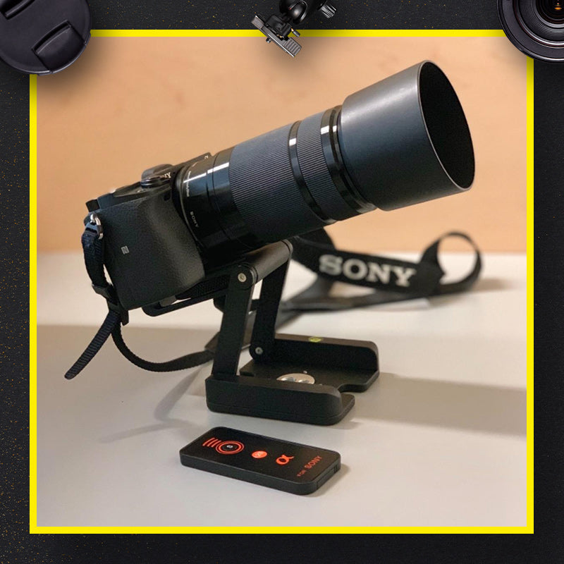 š„2024 HOT SALE 51% OFFš„Multiway Flexible Camera Tripod