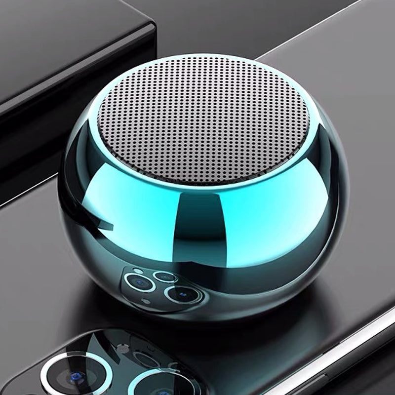 š¢Hot Sale Dealsš„Mini HiFi Bluetooth Speaker