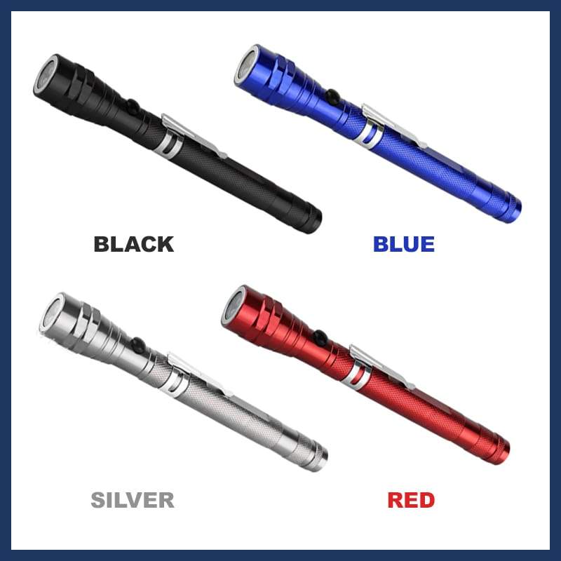 š„Christmas Limited-Time Offer: 50% OFF!!!š Telescoping Magnetic Pickup Tools