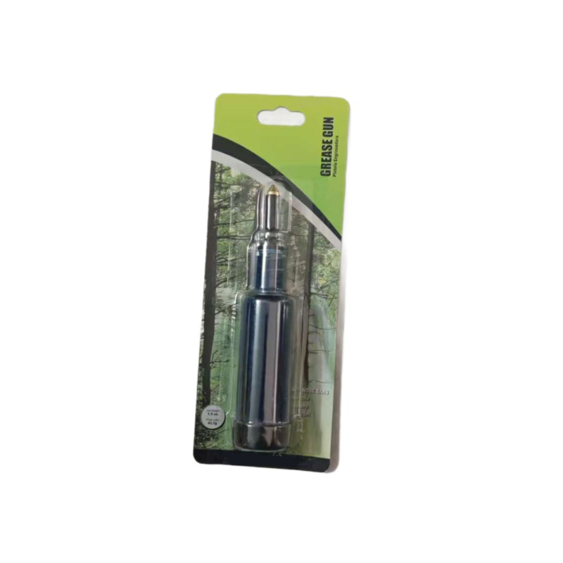 📢📢50% OFF🔥Portable Precision Grease Tool – Lubricate Like a Pro, Without Waste!🛠️