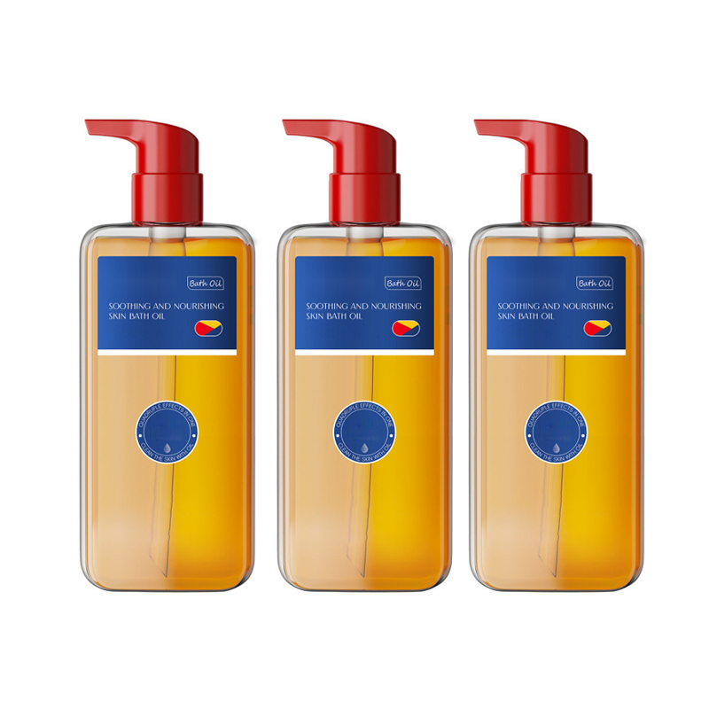 Hydrating & Nourishing Shower Oil