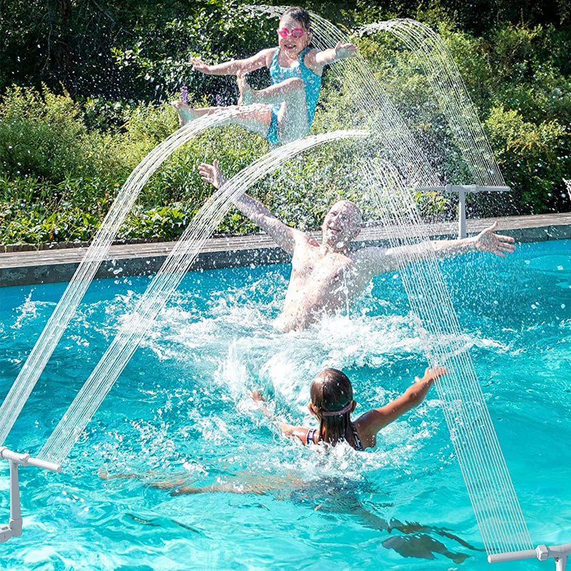 š„Limited-time offer-Pool Fountain Sprayer