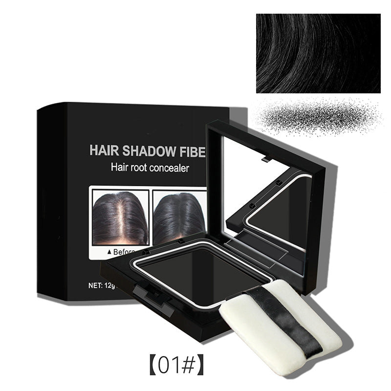 💥Limited-time offer-Instant Hairline Shadow Powder for Gray Coverage
