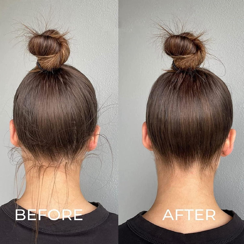 📢📢Limited-time offer-Anti-Frizz Hair Finishing Stick