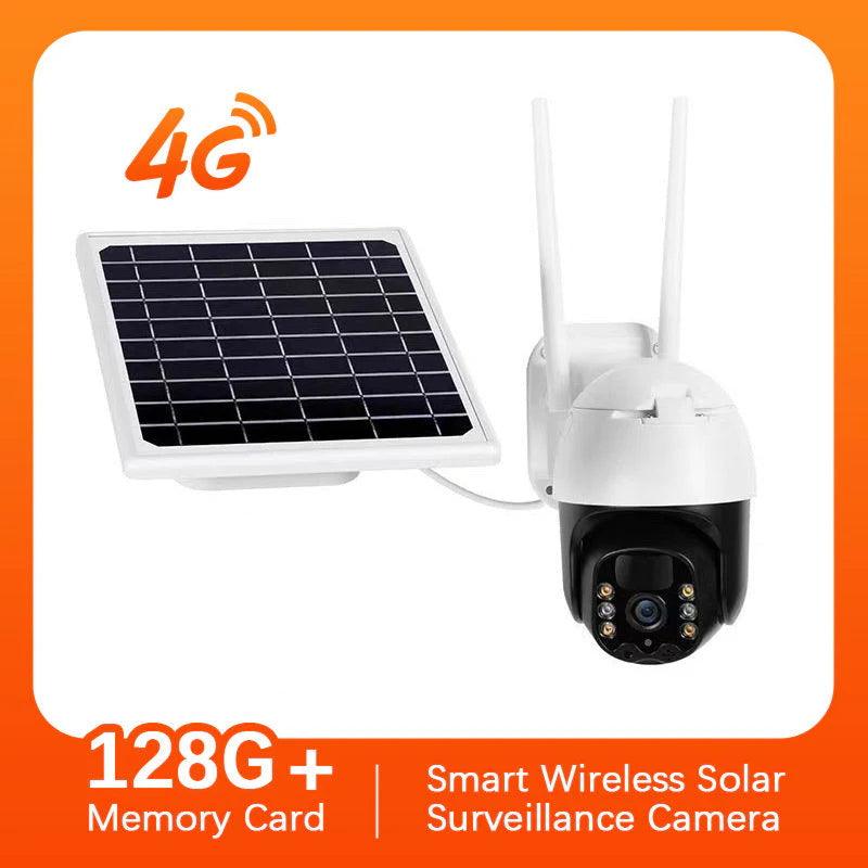 🔈🔈60% OFF🎥Smart wireless led surveillance camera 🎁Free shipping