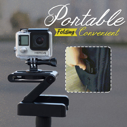 🔥2024 HOT SALE 51% OFF🔥Multiway Flexible Camera Tripod