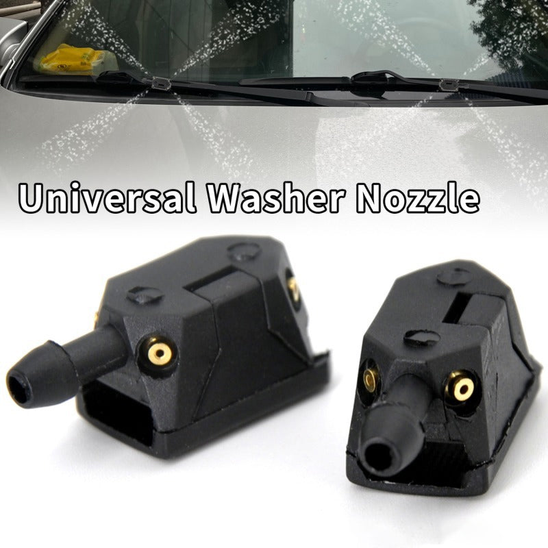 🚗Hot Sale Deals-Car Wiper Nozzle