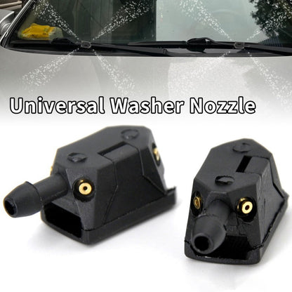 🚗Hot Sale Deals-Car Wiper Nozzle