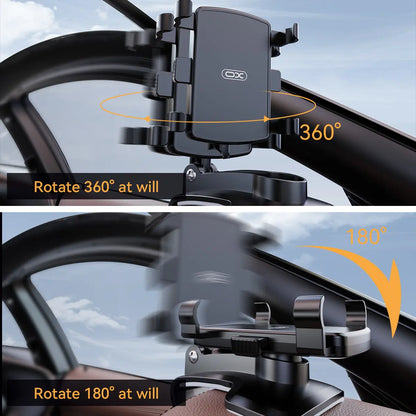 🔥50% OFF SALE🔥--Multifunctional Mobile Phone Bracket