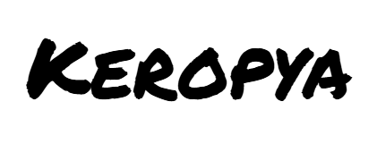 keropya