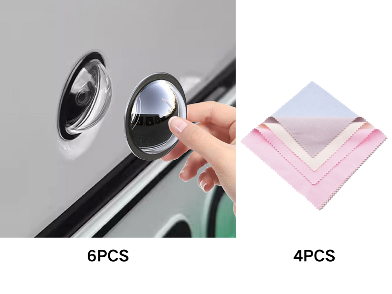 🔥Hot Sale Deals-Car Camera Lens Protector