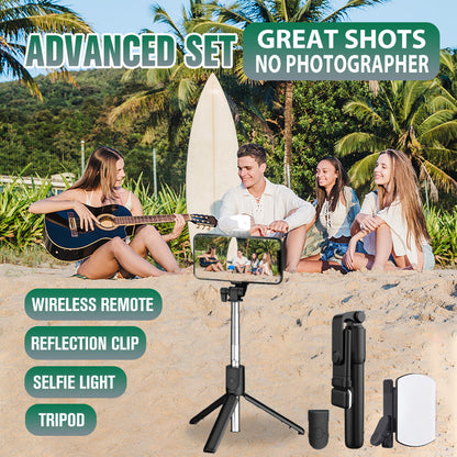 💜Mirror Effect Lens - Capture Stunning Reflections Instantly