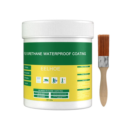 🔥Limited-time offer-【💥Buy 2 Get 1 Free】Multifunctional Transparent Waterproof Coating