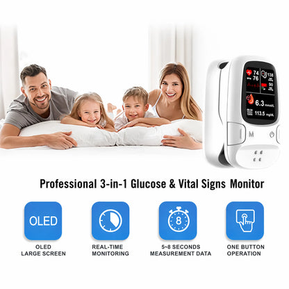 🏆 2026 Best Seller |Measuring instrument| Limited-Time 70% OFF