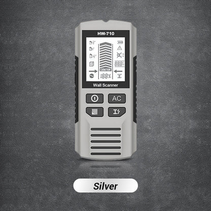 💥50% off for a limited time💥 Multifunctional Handheld Metal & Wall Detector