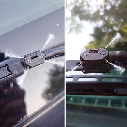 🚗Hot Sale Deals-Car Wiper Nozzle