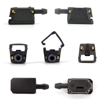 🚗Hot Sale Deals-Car Wiper Nozzle