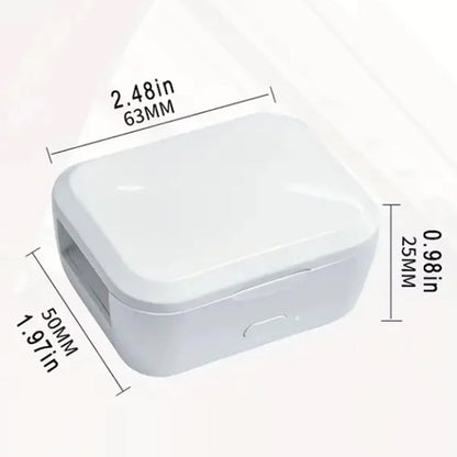 🔥Limited-time offer-Portable Wireless Charger for Smartwatch