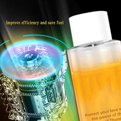 ✨HOT SALE 50%OFF🚗 high-efficiency engine anti-wear protective agent