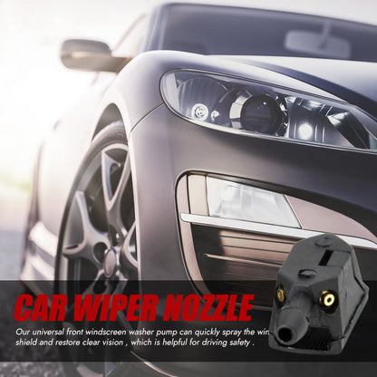 🚗Hot Sale Deals-Car Wiper Nozzle