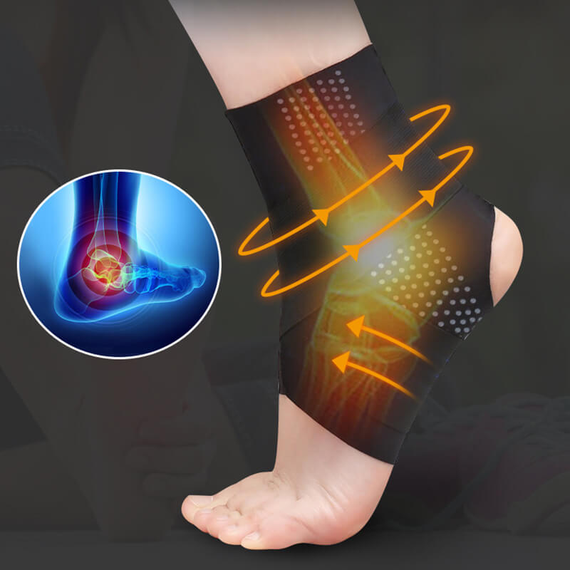 🔥Limited-time offer-Adult ankle protection fixers