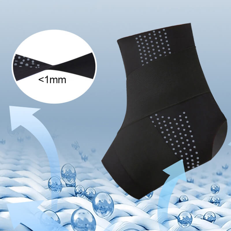 🔥Limited-time offer-Adult ankle protection fixers