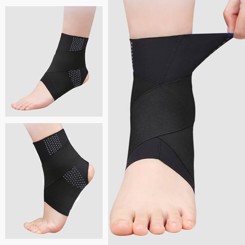 🔥Limited-time offer-Adult ankle protection fixers