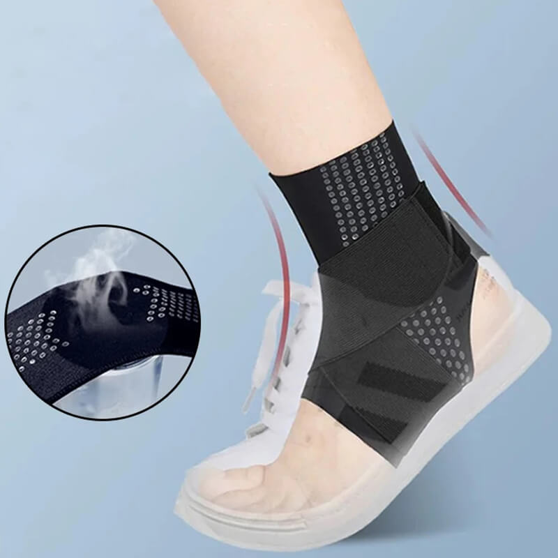 🔥Limited-time offer-Adult ankle protection fixers