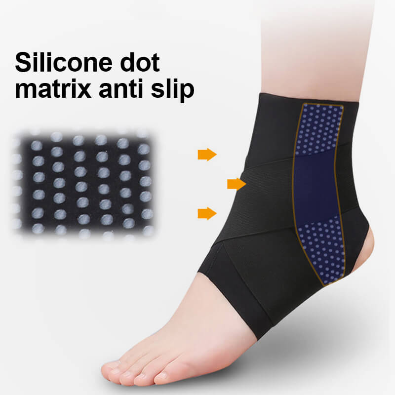 🔥Limited-time offer-Adult ankle protection fixers