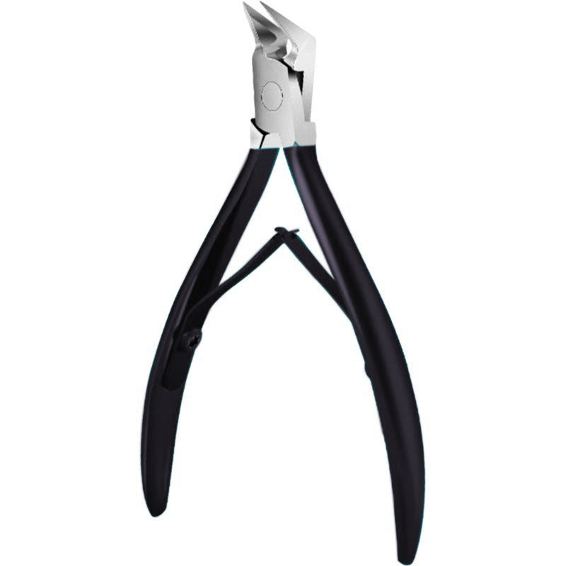 🔥Hot Sale Offers👍2-in-1 Electric Nail Clippers and Polisher for Adults and Children