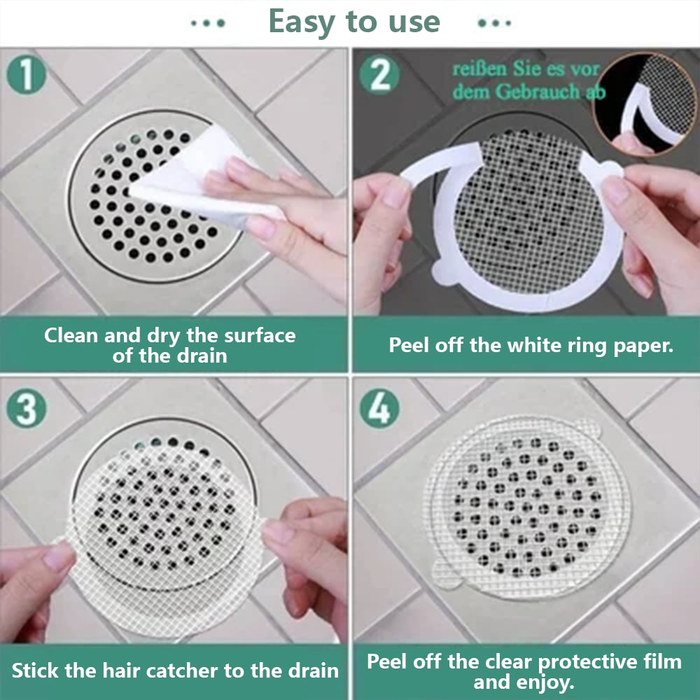 🔥Disposable filter patches