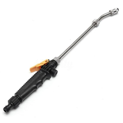 ✨Limited-time offer-2-in-1 High Pressure Washer