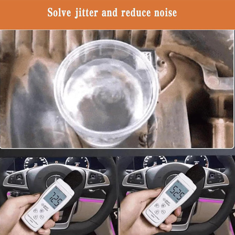 ✨HOT SALE 50%OFF🚗 high-efficiency engine anti-wear protective agent