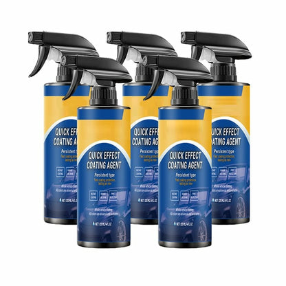 🔥Hot Sale Deals-Advanced Car Quick-acting Coating Agent Spray✨