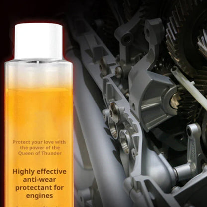 ✨HOT SALE 50%OFF🚗 high-efficiency engine anti-wear protective agent