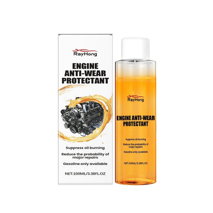 ✨HOT SALE 50%OFF🚗 high-efficiency engine anti-wear protective agent