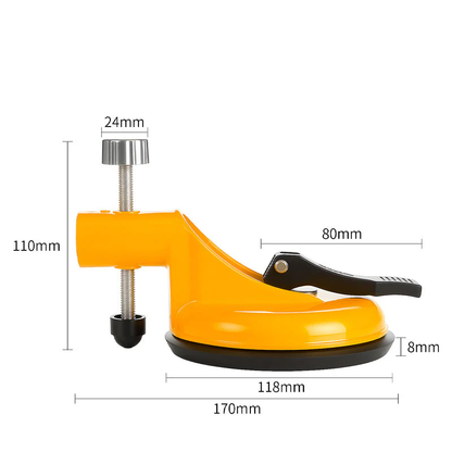 💎Hot Sale Deals-Powerful Tile Leveler With Suction Cup