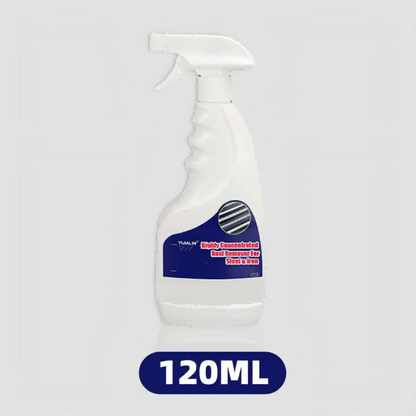 💥 Buy 3 Get 2 Free🔥 Highly Concentrated Rust Remover For Steel & Iron