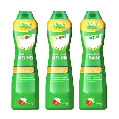 🧼 Multi-Purpose Cleaning Lotion-One Wipe Clean!