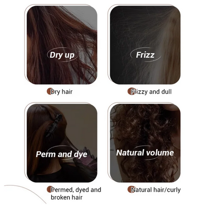 Smoothing Hair Care Keratin Conditioner