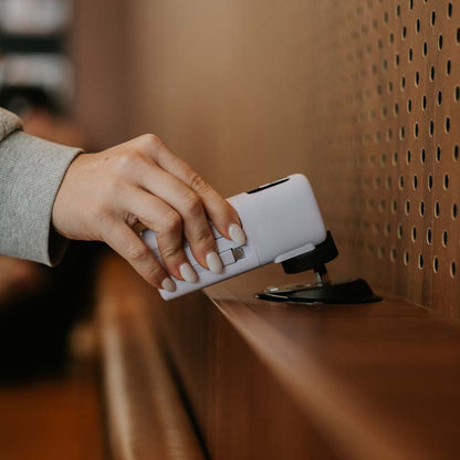 10000mAh Slim Travel Power Bank