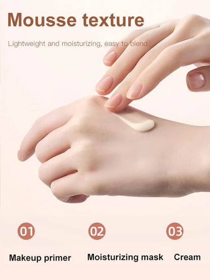 [Zero Pore] Pore Invisible Makeup Primer