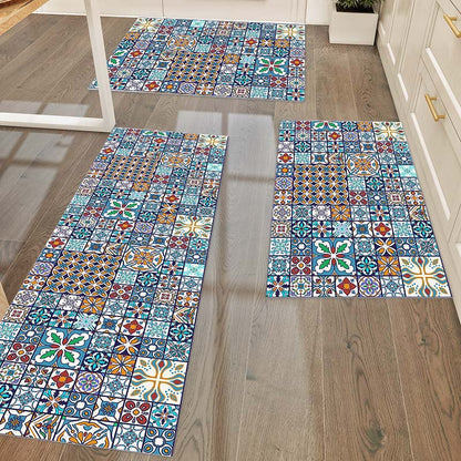 🎄🎅Christmas special offer🎁 Soft and Comfortable Wear-Resistant Indoor Mat