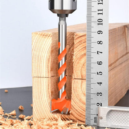 💥Extremely high strength🔥Professional Woodworking Forstner Drill Bit Set🔥