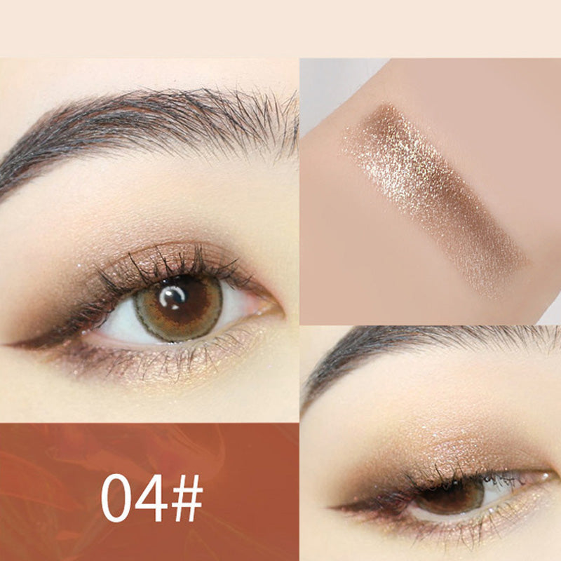 ⏳Buy One Get One Free💥 Dual Shimmer Gradient Eyeshadow Stick🤩