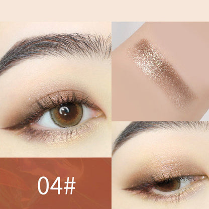 ⏳Buy One Get One Free💥 Dual Shimmer Gradient Eyeshadow Stick🤩