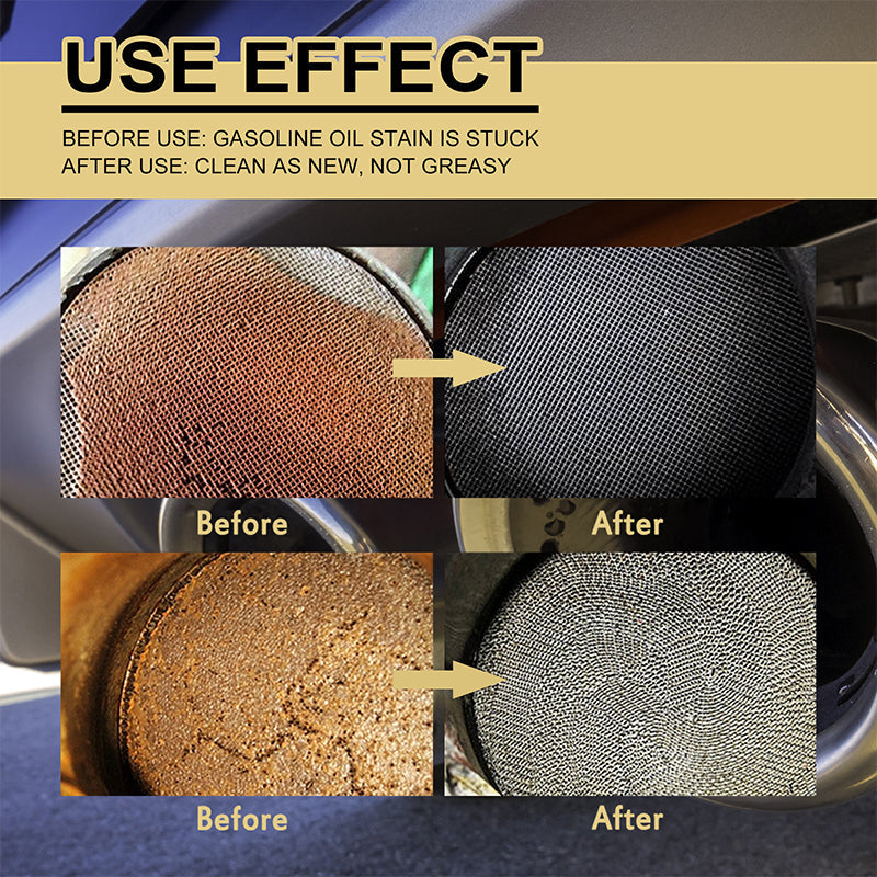 💥Buy more save more🔥Catalytic Converter & Fuel System Cleaner
