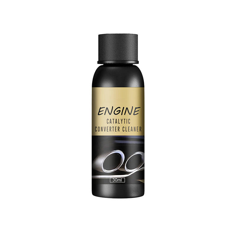 💥Buy more save more🔥Catalytic Converter & Fuel System Cleaner