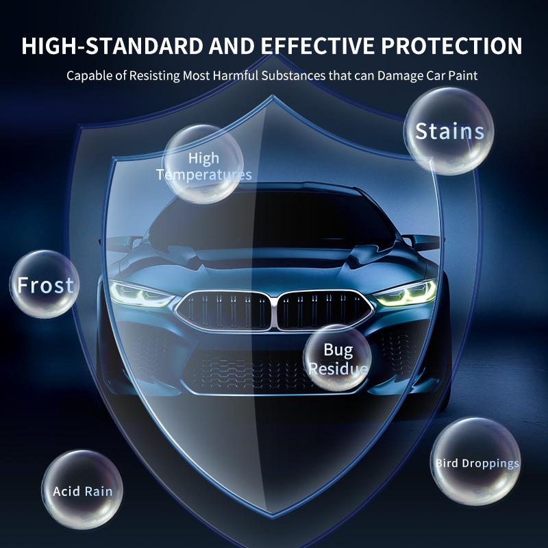 🔥Hot Sale Deals-Advanced Car Quick-acting Coating Agent Spray✨