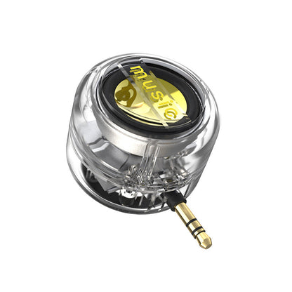 ⏳Time-limited Special 💥Portable Plug-In Mobile Phone Amplifier